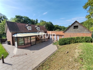 fermette à la vente -   62380  NIELLES LES BLEQUIN, surface 160 m2 vente fermette - UBI474144914